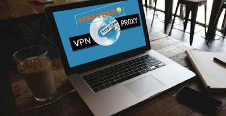 Pengertian VPN