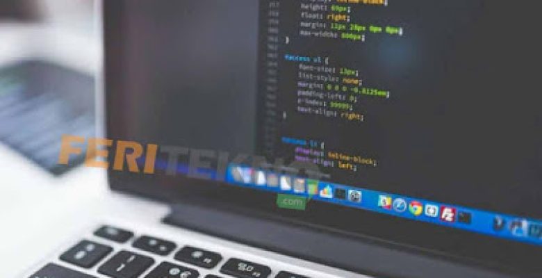 aplikasi belajar pemrograman coding