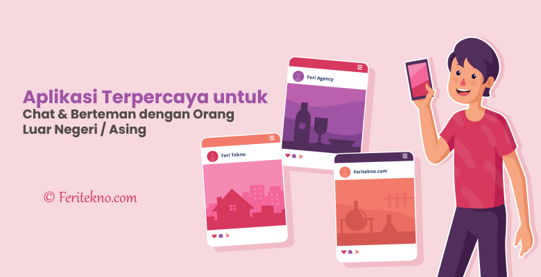 aplikasi berteman chat dengan orang asing luar negeri-01