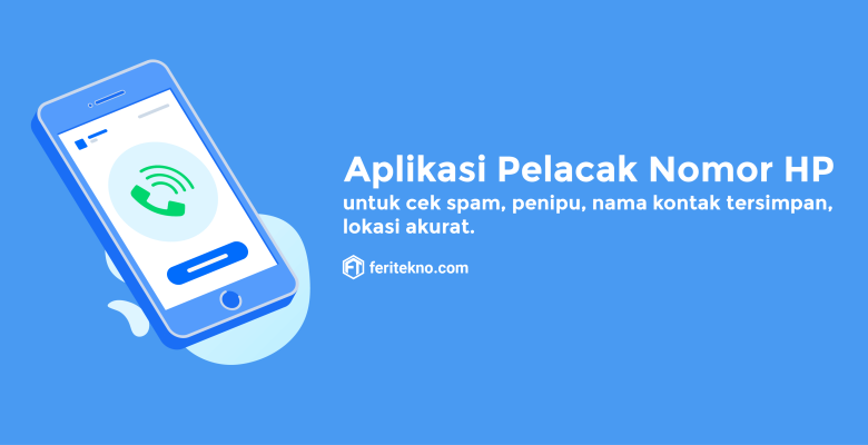 aplikasi pelacak nomor hp terbaik