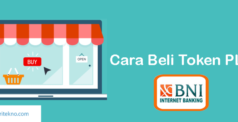 beli listrik di internet banking bni