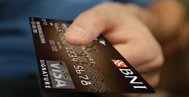 cara blokir atm bni