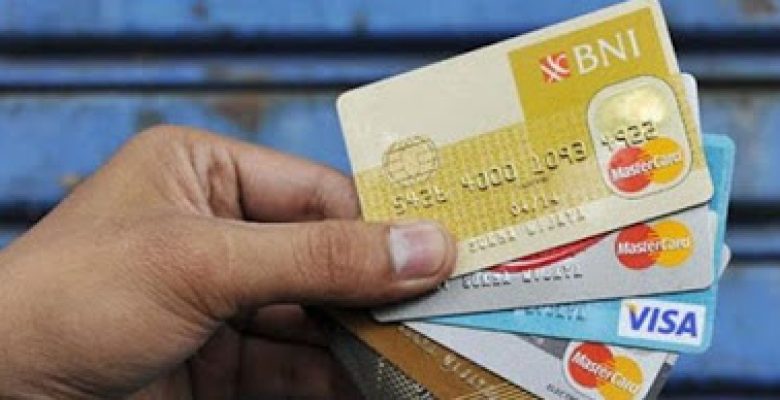 cara cek tagihan kartu kredit bni