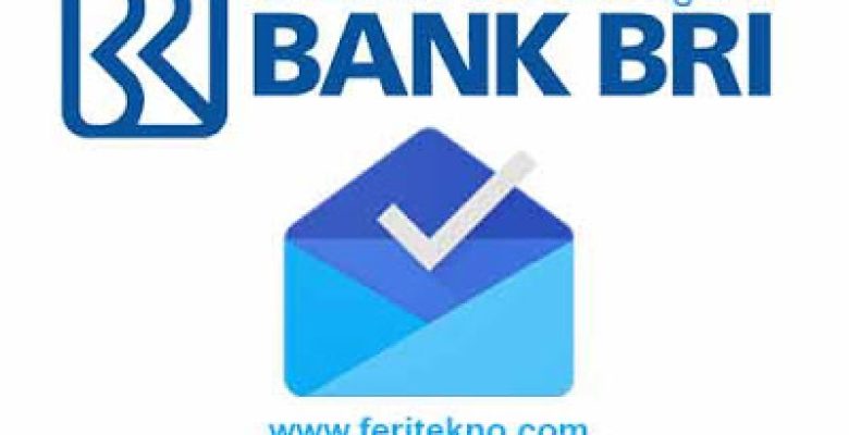 cara daftar sms banking bri