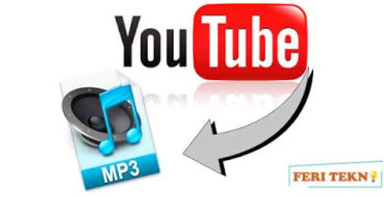 cara download lagu dari youtube