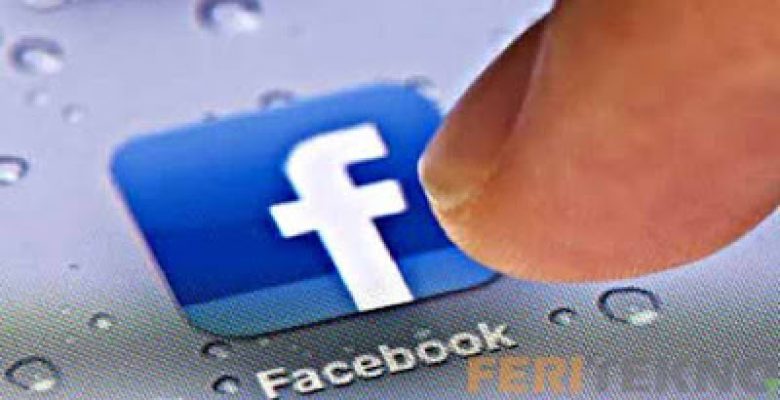 cara membuka akun facebook yang diblokir