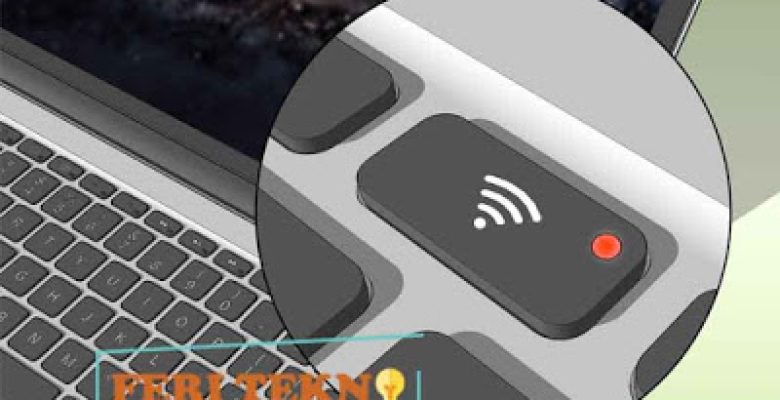 cara memperkuat sinyal wifi