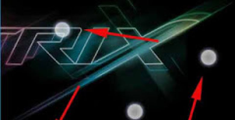 cara menampilkan sentuhan di hp samsung