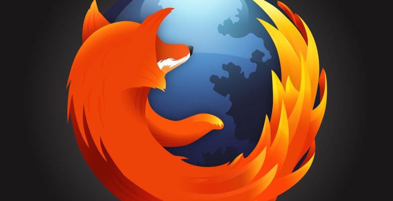 cara mengatasi mozilla error