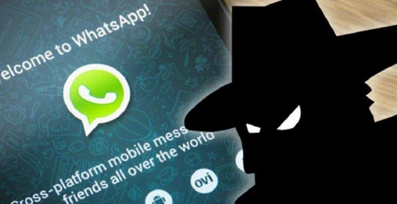 cara mengetahui nomor yang menyadap wa kita