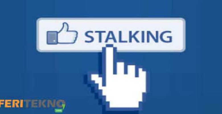 cara mengetahui orang yang sering melihat fb kita