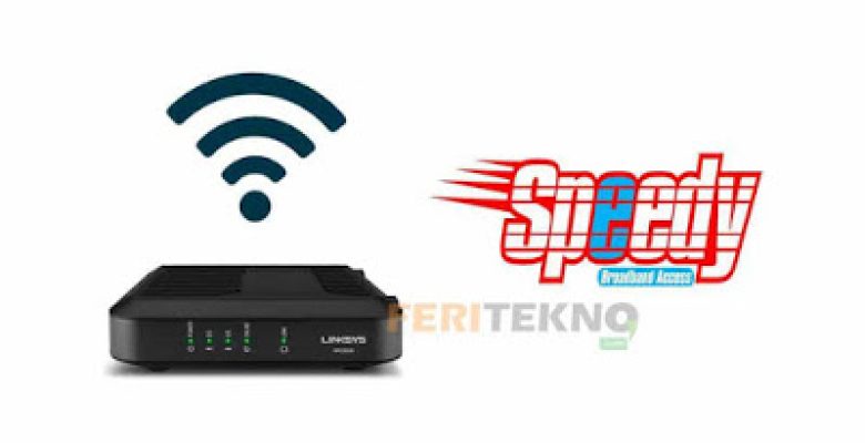 cara mengganti password wifi tp link
