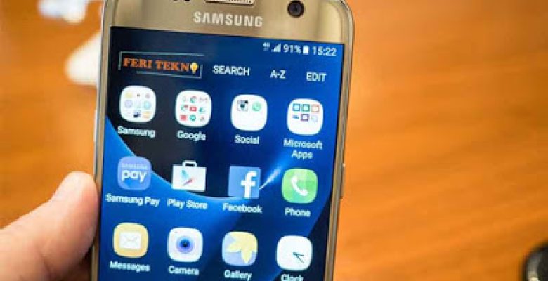cara menghapus aplikasi bawaan hp android