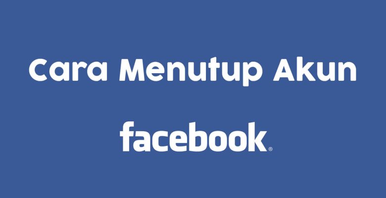 cara menonaktifkan fb