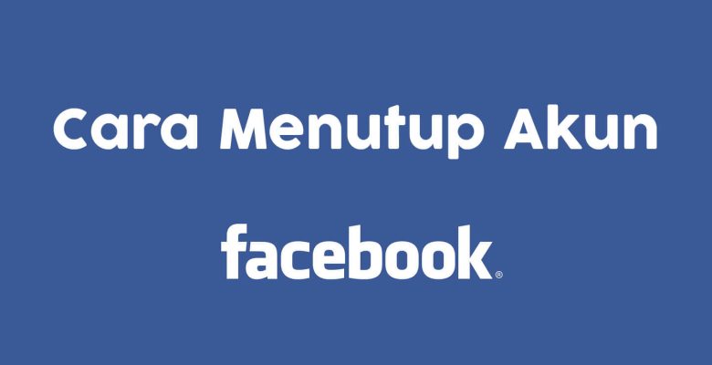 cara menonaktifkan fb