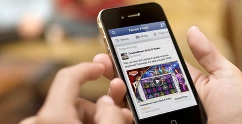 cara menonaktifkan video di facebook