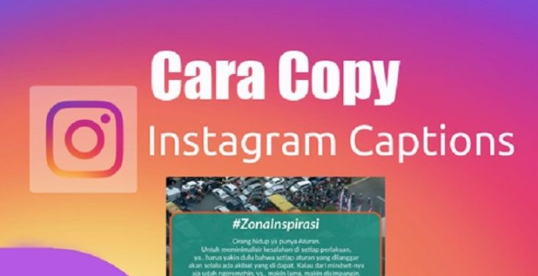 cara menyalin komentar di instagram tanpa aplikasi
