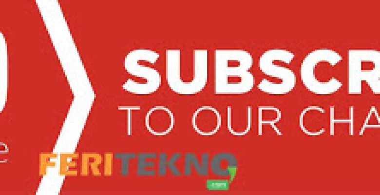 cara menyembunyikan subscriber youtube