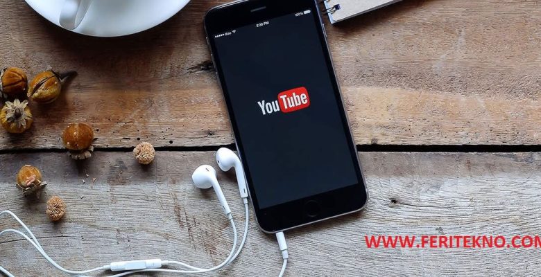 cara menyimpan video dari youtube ke galeri handphone