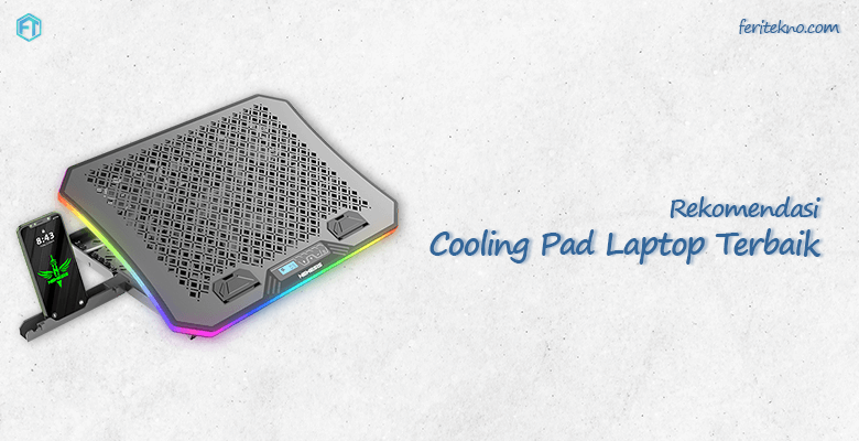 cooling pad laptop terbaik