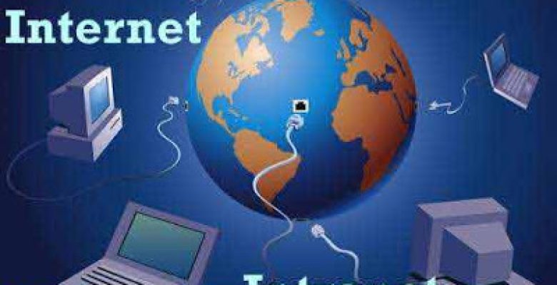 internet dan intranet