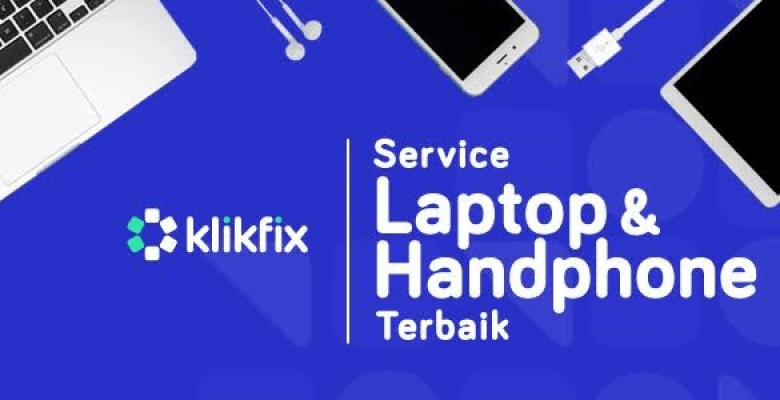 jasa service laptop hp klikfix