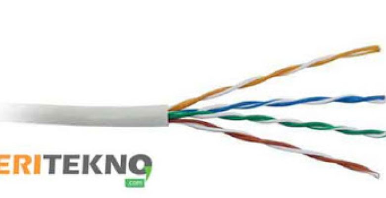 kabel utp