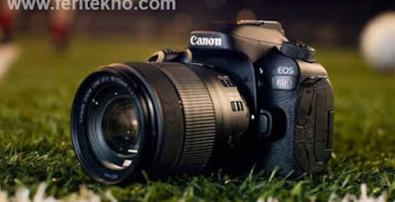 kamera dslr video murah