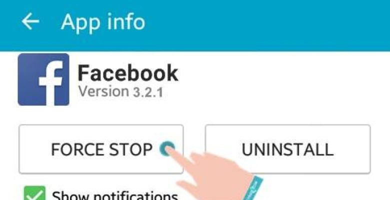 kenapa facebook tidak bisa dibuka