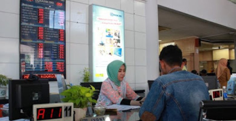 lupa pin sms banking bri