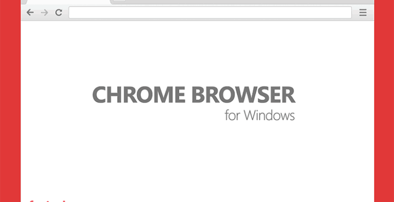 mengatasi google chrome not responding