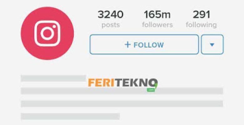 mengatasi instagram tidak bisa follow orang lain