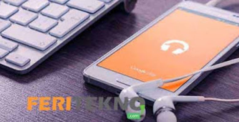 mengatasi pemutar musik berhenti di hp