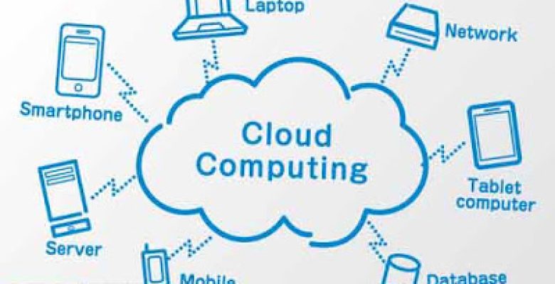 pengertian cloud computing