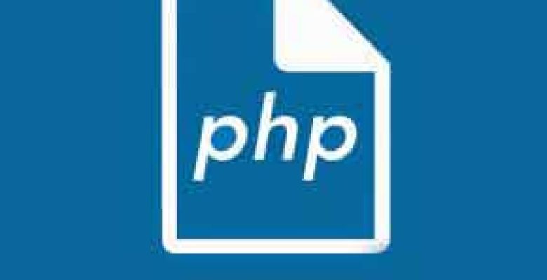 pengertian php programming